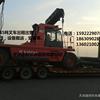 天津出售转让二手叉装车