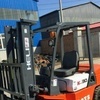 保定市出售转让二手合力电动叉车