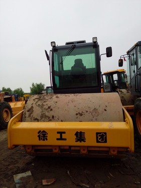 衡水市出售转让二手压路机