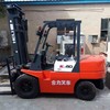 三门峡市出售转让二手合力电动叉车