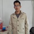 我是小韦同志