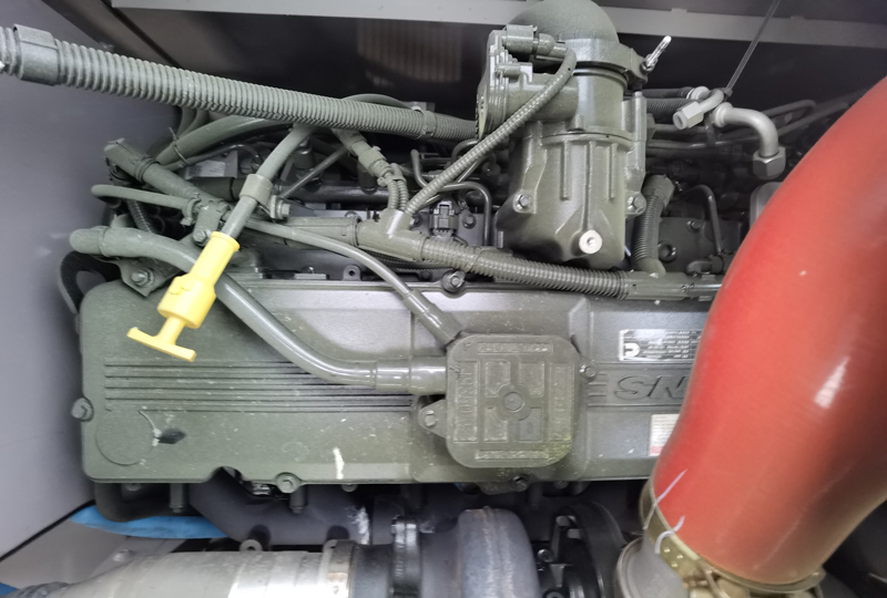 中联重科 ZR240G 国四旋挖钻机