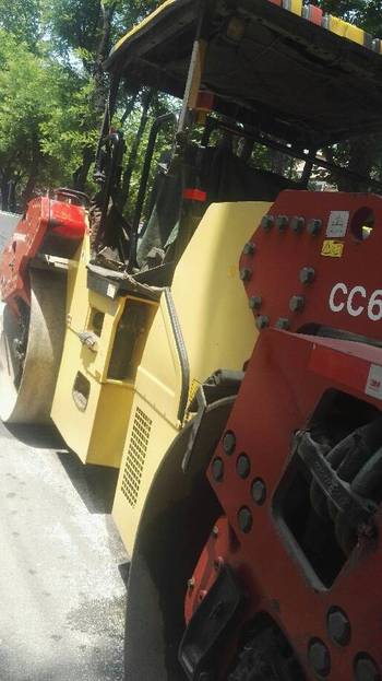 出租福建漳州退场CC624