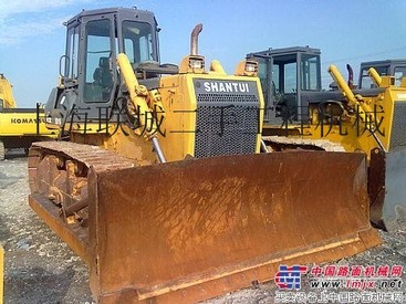 出售二手山推SD22推土机//二手山推SD16推土机