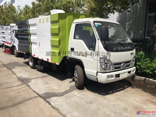 出售二手东风清扫车-二手福田清扫机-二手五十铃清扫机