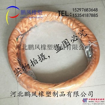供应鹏凤电加热保温软管沥青灌缝机专用