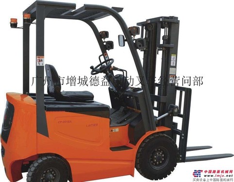 维修三菱MITSUBISHI电动叉车