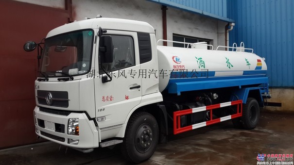 出售二手3-5-8-10-15方洒水车