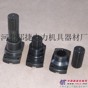 供应铲运机械液力