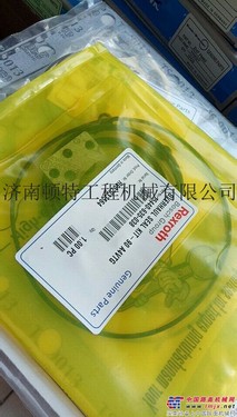 供应三一搅拌运输车液压泵马达密封件