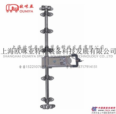 供应欧咪亚107122AM/AS集装箱门锁