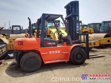出租龙工叉车