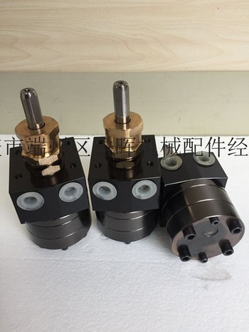 供应Y-PUMP-1.5cc/RP涂料齿轮泵 供漆泵