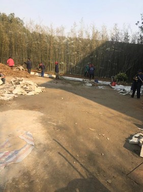 维修徐工沥青乳化设备