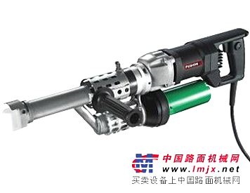 瑞士leister挤出式塑料接机Fusion 3