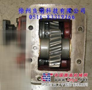 供应徐州齿轮厂变速箱取力器总成及配件