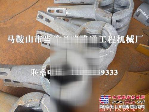 仕高玛1000-3000型混凝土搅拌机叶片、衬板、搅拌臂