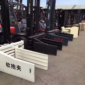 上海嘉定区二手叉车市场 电动叉车 柴油叉车 抱夹叉车优惠