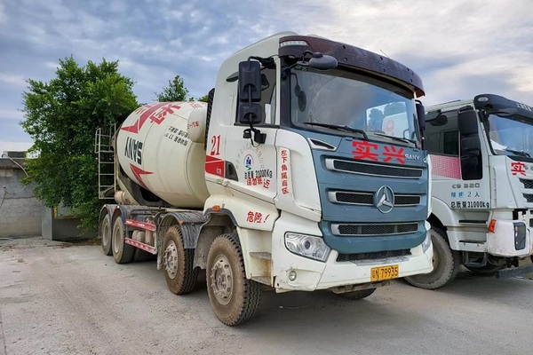 出售搅拌车二手搅拌车8方10方12方14方16方20方二手搅拌车水泥运输车